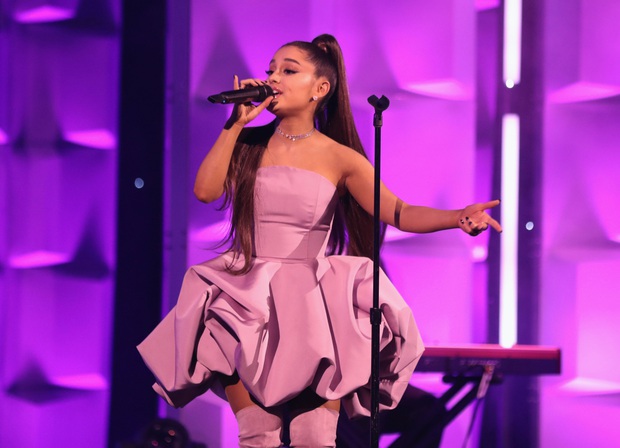Ariana Grande, Billie Eilish, Lizzo,... đồng loạt có tên trong dàn line-up Grammy 2020, Billboard cho rằng BTS, SuperM, BLACKPINK nên biểu diễn! - Ảnh 1. Ariana Grande, Billie Eilish, Lizzo,... đồng loạt có tên trong dàn line-up Grammy 2020, Billboard cho rằng BTS, SuperM, BLACKPINK nên biểu diễn! - Ảnh 1.