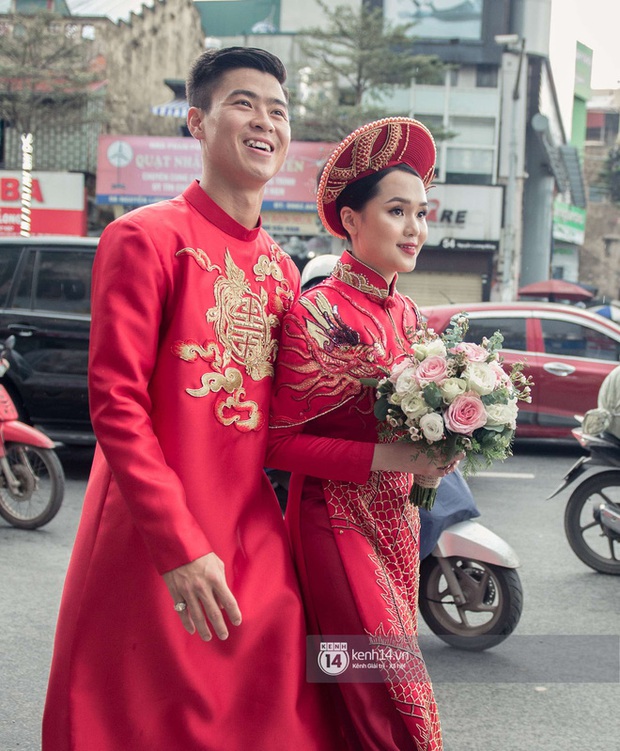 Động thái đầu tiên của “công chúa béo” Quỳnh Anh sau đám hỏi với Duy Mạnh: “Lừa được rồi, vui quá!” - Ảnh 3.