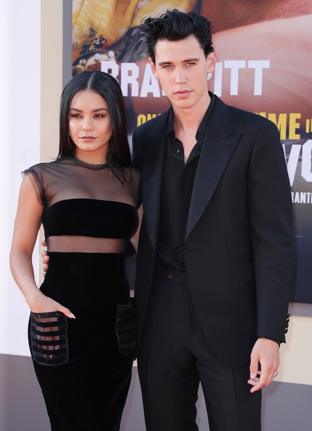 Vanessa Hudgens chính thức chia tay tình trẻ sau 9 năm hẹn hò, Zac Efron bất ngờ bị réo gọi - Ảnh 1.