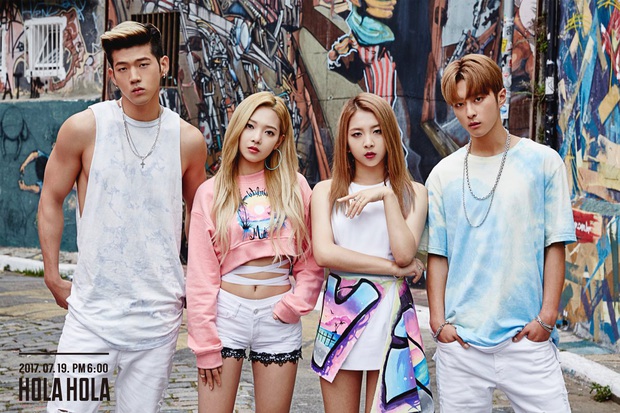 10 nhóm nhạc “con ghẻ quốc dân, con cưng quốc tế”: “Gà” SM và JYP ngậm ngùi góp mặt, girlgroup lập kỉ lục ngang BTS lại bi đát ở Hàn - Ảnh 6. 10 nhóm nhạc “con ghẻ quốc dân, con cưng quốc tế”: “Gà” SM và JYP ngậm ngùi góp mặt, girlgroup lập kỉ lục ngang BTS lại bi đát ở Hàn - Ảnh 6.