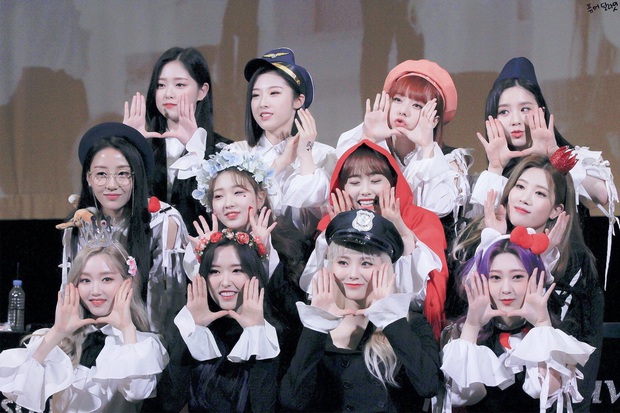 10 nhóm nhạc “con ghẻ quốc dân, con cưng quốc tế”: “Gà” SM và JYP ngậm ngùi góp mặt, girlgroup lập kỉ lục ngang BTS lại bi đát ở Hàn - Ảnh 5. 10 nhóm nhạc “con ghẻ quốc dân, con cưng quốc tế”: “Gà” SM và JYP ngậm ngùi góp mặt, girlgroup lập kỉ lục ngang BTS lại bi đát ở Hàn - Ảnh 5.