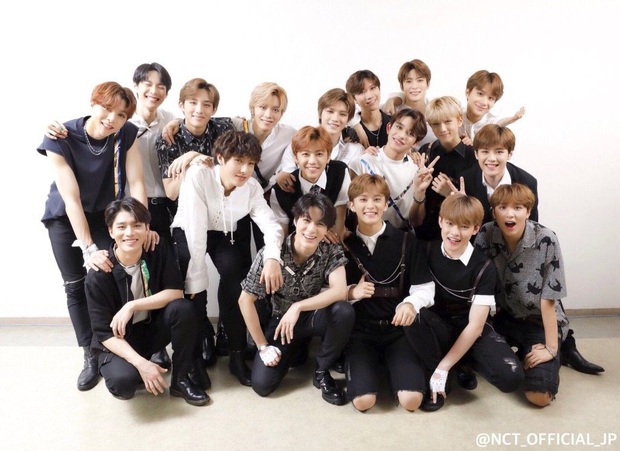 10 nhóm nhạc “con ghẻ quốc dân, con cưng quốc tế”: “Gà” SM và JYP ngậm ngùi góp mặt, girlgroup lập kỉ lục ngang BTS lại bi đát ở Hàn - Ảnh 4. 10 nhóm nhạc “con ghẻ quốc dân, con cưng quốc tế”: “Gà” SM và JYP ngậm ngùi góp mặt, girlgroup lập kỉ lục ngang BTS lại bi đát ở Hàn - Ảnh 4.