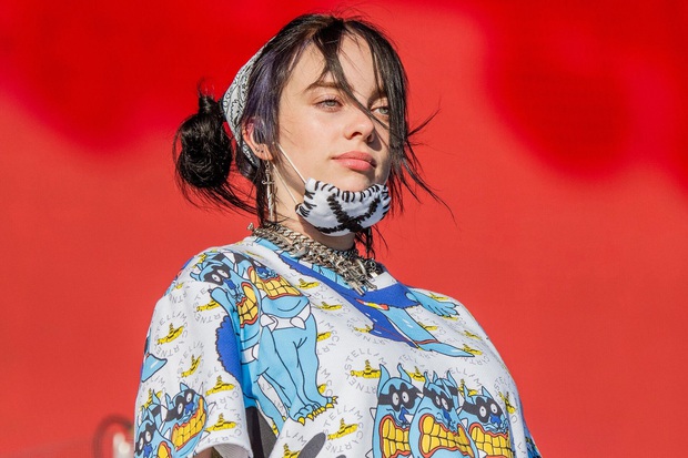 Ariana Grande, Billie Eilish, Lizzo,... đồng loạt có tên trong dàn line-up Grammy 2020, Billboard cho rằng BTS, SuperM, BLACKPINK nên biểu diễn! - Ảnh 3. Ariana Grande, Billie Eilish, Lizzo,... đồng loạt có tên trong dàn line-up Grammy 2020, Billboard cho rằng BTS, SuperM, BLACKPINK nên biểu diễn! - Ảnh 3.
