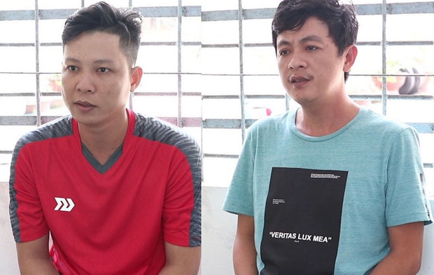 Không dẫn cô dâu Việt ra máy bay, người môi giới bị quý bà bắt từ Vĩnh Long đi TPHCM - Ảnh 2. Không dẫn cô dâu Việt ra máy bay, người môi giới bị quý bà bắt từ Vĩnh Long đi TPHCM - Ảnh 2.