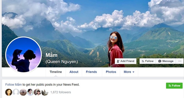 Info cô nàng ngồi cạnh, nhan sắc vượt trội hơn cả bạn gái tin đồn của Quang Hải có mặt trên sân cổ vũ U23 Việt Nam - Ảnh 4. Info cô nàng ngồi cạnh, nhan sắc vượt trội hơn cả bạn gái tin đồn của Quang Hải có mặt trên sân cổ vũ U23 Việt Nam - Ảnh 4.