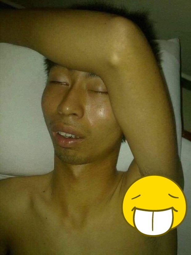 Lại lộ thêm loạt ảnh cũ của Đen Vâu: Đúng là ai cũng có 1 thời muốn giấu nhẹm đi vì quá ngố - Ảnh 6.