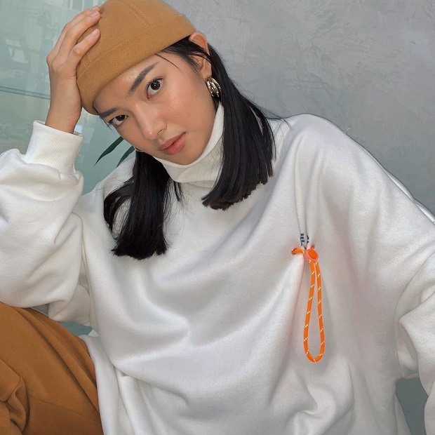 Điểm mặt dàn hot girl cả năm yêu đương nhộn nhịp, nhưng Tết đến Xuân về vẫn một mình như ai - Ảnh 1. Điểm mặt dàn hot girl cả năm yêu đương nhộn nhịp, nhưng Tết đến Xuân về vẫn một mình như ai - Ảnh 1.