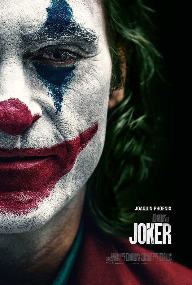 Fan nhà DC chớ vội gáy sớm khi Joker hốt tận 11 đề cử vì vẫn có khả năng trắng tay tại Oscar 2020 - Ảnh 1.