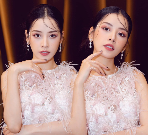 Sao Việt – Hàn – Trung theo style đính đá, ngọc trai: Người nhấn vài hạt, người “quẩy” cả lố - Ảnh 2. Sao Việt – Hàn – Trung theo style đính đá, ngọc trai: Người nhấn vài hạt, người “quẩy” cả lố - Ảnh 2.