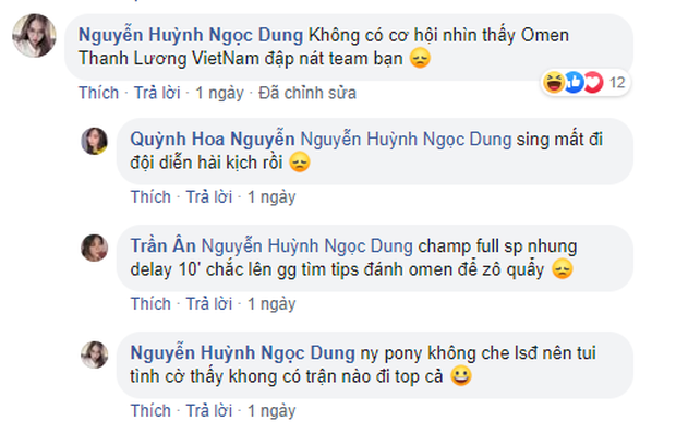 Hotgirl Liên quân Mobile Việt đồng loạt lên tiếng sương sương về drama gian lận của Thanh Lương Girls - Ảnh 3.