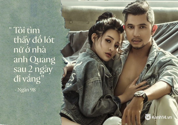 Thị phi của Ngân 98 vắt từ năm cũ sang năm mới: Mỗi lần có phốt dân tình lại phải thốt lên hông hiểu nổi luôn á - Ảnh 4. Thị phi của Ngân 98 vắt từ năm cũ sang năm mới: Mỗi lần có phốt dân tình lại phải thốt lên hông hiểu nổi luôn á - Ảnh 4.