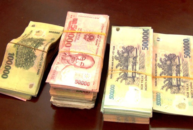 Cận Tết, một phụ nữ bất ngờ nhận lại hơn 125 triệu đồng tiền mất trộm - Ảnh 1. Cận Tết, một phụ nữ bất ngờ nhận lại hơn 125 triệu đồng tiền mất trộm - Ảnh 1.
