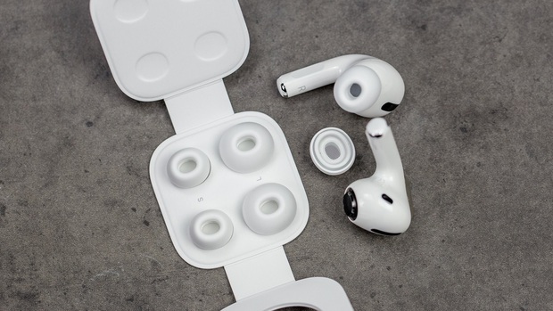 Ai dùng AirPods PRo hãy khoan cập nhật mới, bởi chất âm đang bị đánh giá tệ hơn trước - Ảnh 1.