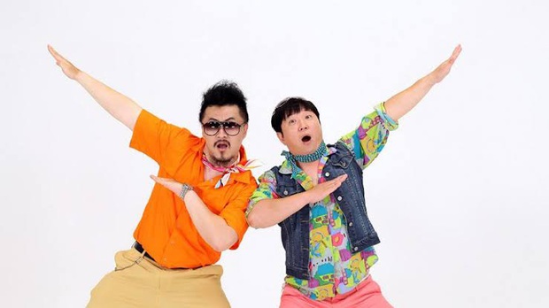 Fan lo lắng khi MC đình đám của Weekly Idol, Idol Room... lộ dấu hiệu tăng cân không kiểm soát - Ảnh 4. Fan lo lắng khi MC đình đám của Weekly Idol, Idol Room... lộ dấu hiệu tăng cân không kiểm soát - Ảnh 4.