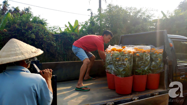 Người vợ “ra đi trên tay chồng” khi đi lấy hoa Tết mưu sinh và cái kết có hậu được tạo ra bởi tấm lòng người Sài Gòn - Ảnh 4. Người vợ “ra đi trên tay chồng” khi đi lấy hoa Tết mưu sinh và cái kết có hậu được tạo ra bởi tấm lòng người Sài Gòn - Ảnh 4.