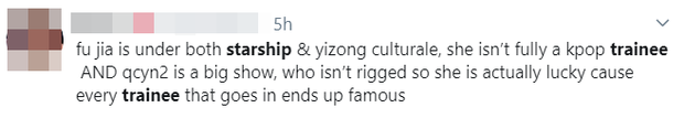 Vướng scandal gian lận, công ty vẫn cố sống cố chết cử “gà” đi thi show sống còn có Lisa (BLACKPINK) làm huấn luyện viên khiến fan thất vọng - Ảnh 8. Vướng scandal gian lận, công ty vẫn cố sống cố chết cử “gà” đi thi show sống còn có Lisa (BLACKPINK) làm huấn luyện viên khiến fan thất vọng - Ảnh 8.
