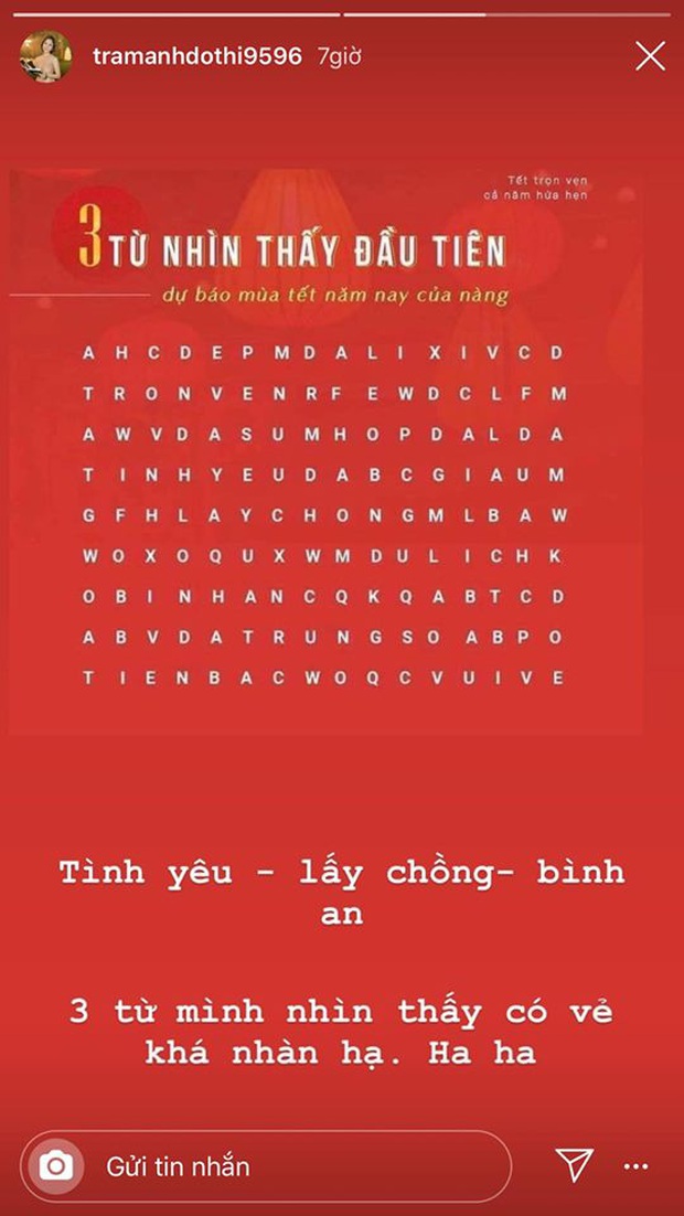 Hội gái xinh rục rịch đón Tết: Người không tiếc tay sắm đồng hồ mấy trăm triệu, người xui xẻo phải nằm viện - Ảnh 21. Hội gái xinh rục rịch đón Tết: Người không tiếc tay sắm đồng hồ mấy trăm triệu, người xui xẻo phải nằm viện - Ảnh 21.