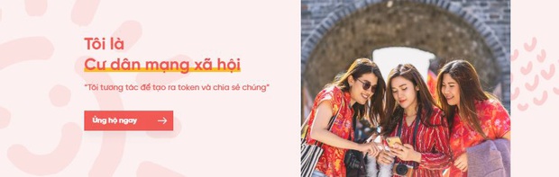 Mặt trời cho em: MXH Lotus chính là nền tảng để mọi người cùng làm từ thiện - Ảnh 7.