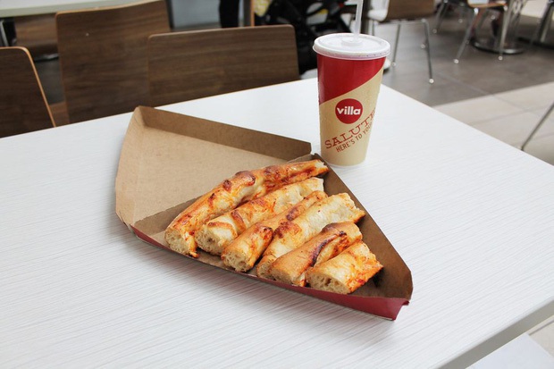 Những chiếc pizza kỳ quặc nhất hành tinh ai nhìn vào cũng muốn té ngửa, Việt Nam có hàng loạt cái tên góp mặt (Phần 2) - Ảnh 11. Những chiếc pizza kỳ quặc nhất hành tinh ai nhìn vào cũng muốn té ngửa, Việt Nam có hàng loạt cái tên góp mặt (Phần 2) - Ảnh 11.
