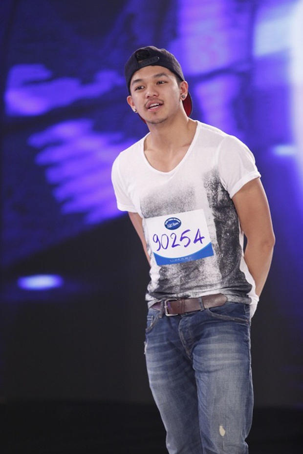 Nhìn lại hình ảnh thời Vietnam Idol khiến Hoài Sa say Trọng Hiếu trước khi đi show hẹn hò - Ảnh 5.