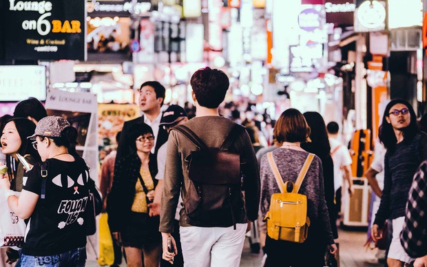 Millennial Hàn Quốc: Thế hệ khốn khổ vì quan niệm sống truyền thống ăn sâu “Vất vả hôm nay, sung sướng ngày mai” - Ảnh 3. Millennial Hàn Quốc: Thế hệ khốn khổ vì quan niệm sống truyền thống ăn sâu “Vất vả hôm nay, sung sướng ngày mai” - Ảnh 3.