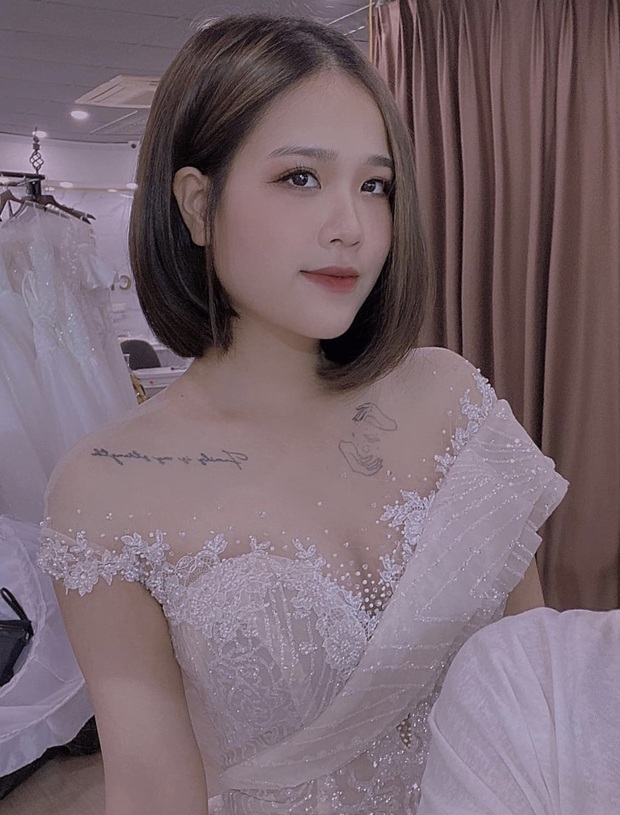 Chuyện hẹn hò của Quang Hải và cô chủ tiệm nail Huyền My: Càng giấu lại càng lộ, sắp đến lúc công khai luôn rồi? - Ảnh 7. Chuyện hẹn hò của Quang Hải và cô chủ tiệm nail Huyền My: Càng giấu lại càng lộ, sắp đến lúc công khai luôn rồi? - Ảnh 7.