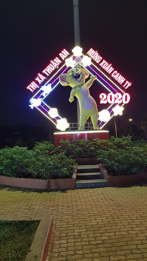 Ngàn lẻ một biểu cảm ngộ nghĩnh của những chú chuột vàng dịp Tết Canh Tý khiến nhiều người ngã ngửa - Ảnh 7. Ngàn lẻ một biểu cảm ngộ nghĩnh của những chú chuột vàng dịp Tết Canh Tý khiến nhiều người ngã ngửa - Ảnh 7.