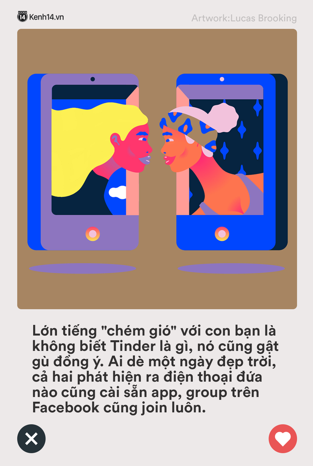 Loạt tình huống siêu khó xử ai cũng từng gặp phải khi chơi Tinder: Những lúc thế này có nhiều nụ cười tự tin thì toang vẫn hoàn toang! - Ảnh 11. Loạt tình huống siêu khó xử ai cũng từng gặp phải khi chơi Tinder: Những lúc thế này có nhiều nụ cười tự tin thì toang vẫn hoàn toang! - Ảnh 11.