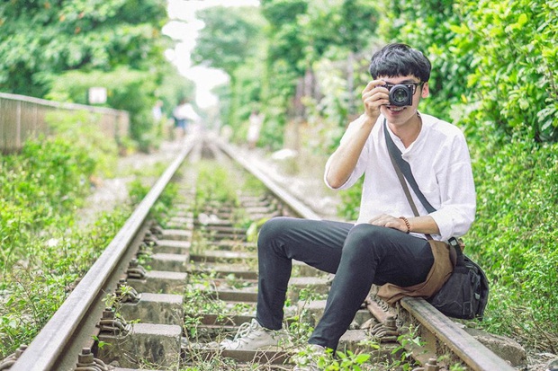 Nhìn lại 4 con đường tàu sống ảo đình đám nhất năm 2019, chỗ nào lên hình cũng “ảo” nhưng lại gắn với không ít thị phi - Ảnh 2. Nhìn lại 4 con đường tàu sống ảo đình đám nhất năm 2019, chỗ nào lên hình cũng “ảo” nhưng lại gắn với không ít thị phi - Ảnh 2.