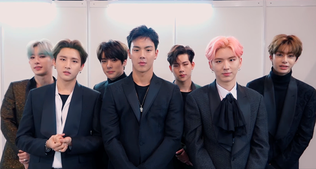 Billboard tung danh sách 30 album được trông chờ nhất 2020: BTS, Monsta X chễm chệ đứng cùng Justin Bieber, Dua Lipa, Halsey! - Ảnh 3. Billboard tung danh sách 30 album được trông chờ nhất 2020: BTS, Monsta X chễm chệ đứng cùng Justin Bieber, Dua Lipa, Halsey! - Ảnh 3.