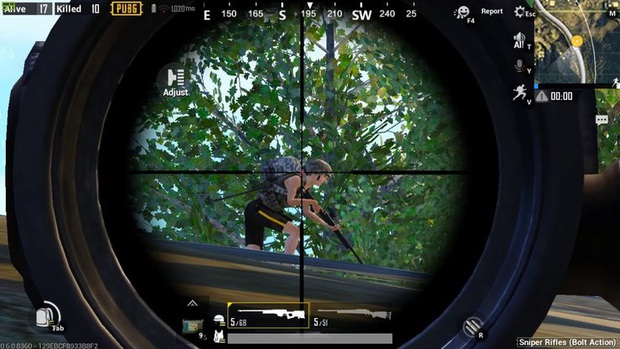 PUBG Mobile: Death Camera, Winter Mode, chế độ mù màu và vô số điều tuyệt vời sẽ đến 0.17.0 sắp tới - Ảnh 1.