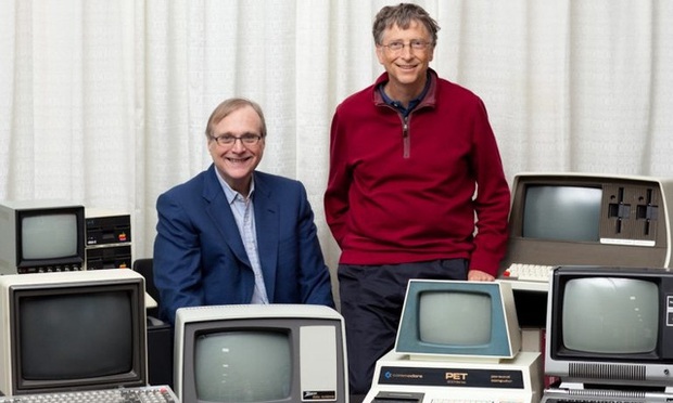 Bill Gates thành công nhờ 7 thói quen đơn giản mà khuyên mãi nhưng ít ai làm theo: Đôi khi, điều phi thường sẽ bắt nguồn từ thứ nhỏ bé nhất - Ảnh 2. Bill Gates thành công nhờ 7 thói quen đơn giản mà khuyên mãi nhưng ít ai làm theo: Đôi khi, điều phi thường sẽ bắt nguồn từ thứ nhỏ bé nhất - Ảnh 2.