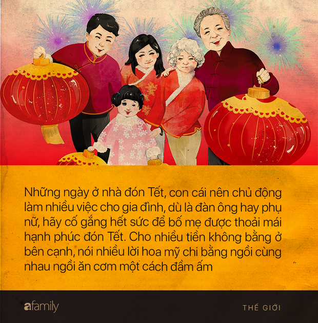 Chuyện về người mẹ chồng không muốn ăn Tết cùng con dâu và nỗi lòng đằng sau không phải ai cũng hiểu ngay cả con trai ruột - Ảnh 5. Chuyện về người mẹ chồng không muốn ăn Tết cùng con dâu và nỗi lòng đằng sau không phải ai cũng hiểu ngay cả con trai ruột - Ảnh 5.