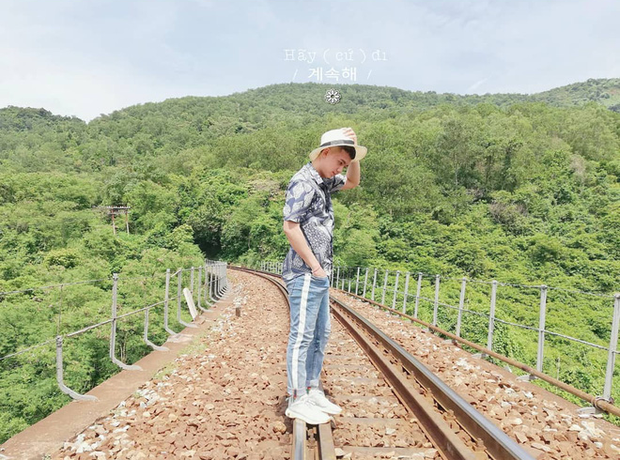 Nhìn lại 4 con đường tàu sống ảo đình đám nhất năm 2019, chỗ nào lên hình cũng “ảo” nhưng lại gắn với không ít thị phi - Ảnh 15. Nhìn lại 4 con đường tàu sống ảo đình đám nhất năm 2019, chỗ nào lên hình cũng “ảo” nhưng lại gắn với không ít thị phi - Ảnh 15.