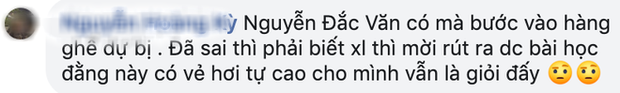 Người chú của Bùi Tiến Dũng phát biểu phản bác dân mạng: Người hâm mộ cho Dũng được gì? Dũng không cần phải xin lỗi ai hết - Ảnh 5. Người chú của Bùi Tiến Dũng phát biểu phản bác dân mạng: Người hâm mộ cho Dũng được gì? Dũng không cần phải xin lỗi ai hết - Ảnh 5.