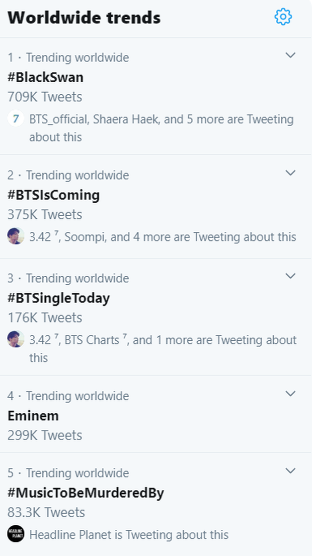 BTS phát hành single mở đường cho comeback, MV ma mị gây ám ảnh nhưng âm nhạc lại khiến fan có ý kiến trái chiều - Ảnh 8. BTS phát hành single mở đường cho comeback, MV ma mị gây ám ảnh nhưng âm nhạc lại khiến fan có ý kiến trái chiều - Ảnh 8.
