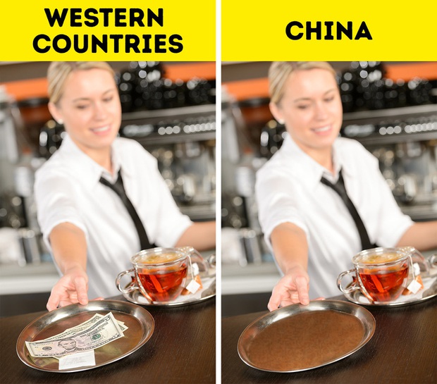 Những điều “gây lú” cả thế giới ở Trung Quốc, khách du lịch đôi khi thấy sợ hãi hơn là bất ngờ (Phần 1) - Ảnh 7. Những điều “gây lú” cả thế giới ở Trung Quốc, khách du lịch đôi khi thấy sợ hãi hơn là bất ngờ (Phần 1) - Ảnh 7.
