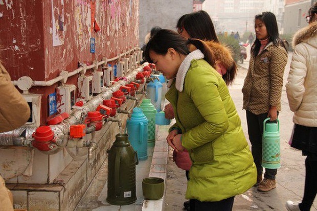 Những điều “gây lú” cả thế giới ở Trung Quốc, khách du lịch đôi khi thấy sợ hãi hơn là bất ngờ (Phần 1) - Ảnh 11. Những điều “gây lú” cả thế giới ở Trung Quốc, khách du lịch đôi khi thấy sợ hãi hơn là bất ngờ (Phần 1) - Ảnh 11.