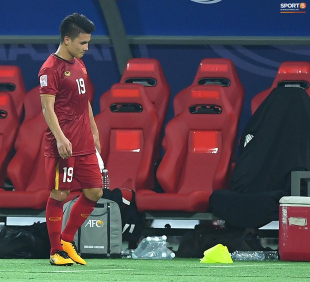 Hà Nội FC không triệu tập Quang Hải, Đình Trọng đá giải giao hữu sau thất bại ở VCK U23 châu Á 2020 - Ảnh 1. Hà Nội FC không triệu tập Quang Hải, Đình Trọng đá giải giao hữu sau thất bại ở VCK U23 châu Á 2020 - Ảnh 1.