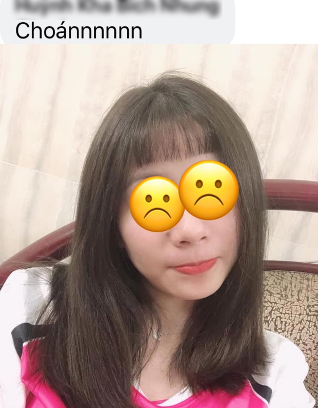 Tết nhất đến nơi rồi, các công chúa hoàng tử đừng để bị dính lời nguyền bởi thợ cắt tóc không có tâm nhé! - Ảnh 2. Tết nhất đến nơi rồi, các công chúa hoàng tử đừng để bị dính lời nguyền bởi thợ cắt tóc không có tâm nhé! - Ảnh 2.