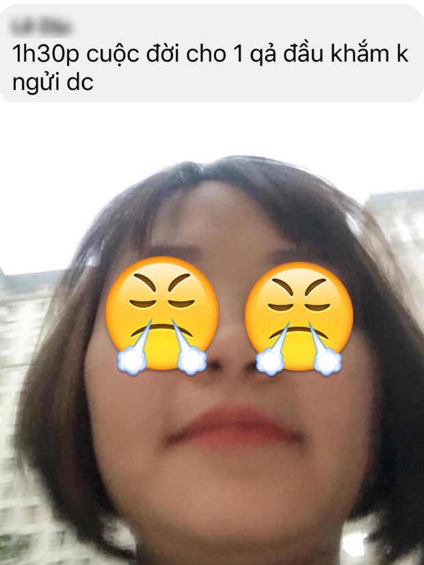 Tết nhất đến nơi rồi, các công chúa hoàng tử đừng để bị dính lời nguyền bởi thợ cắt tóc không có tâm nhé! - Ảnh 4. Tết nhất đến nơi rồi, các công chúa hoàng tử đừng để bị dính lời nguyền bởi thợ cắt tóc không có tâm nhé! - Ảnh 4.