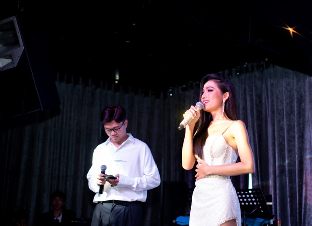 Giữa bão hẹn hò, Trọng Hiếu mượn rượu tỏ tình, Bùi Đình Hoài Sa khẳng định cả hai vẫn đang trong giai đoạn đu đưa nhau ý mà! - Ảnh 4. Giữa bão hẹn hò, Trọng Hiếu mượn rượu tỏ tình, Bùi Đình Hoài Sa khẳng định cả hai vẫn đang trong giai đoạn đu đưa nhau ý mà! - Ảnh 4.