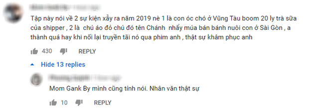 Bố Già của Trấn Thành ngày càng được khen nức nở: Phim quá đời, thấm đến từng câu thoại tới khóc sưng mắt vì xúc động - Ảnh 3.