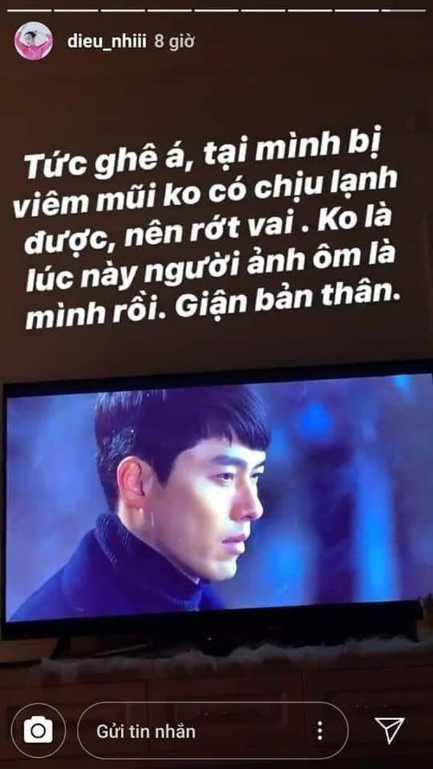 Cả dàn sao Việt dính lời nguyền của soái ca Hyun Bin: Diệu Nhi tức giận vì lỡ vai nữ chính, Tóc Tiên và Jun Phạm san sẻ tình yêu - Ảnh 1.