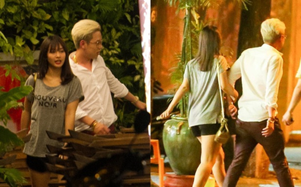 Andree xứng đáng đứng đầu đội lady killer: Lâu lâu lại thấy xuất hiện cạnh gái xinh mới, không phải hot girl thì cũng rich kid nóng bỏng - Ảnh 22. Andree xứng đáng đứng đầu đội lady killer: Lâu lâu lại thấy xuất hiện cạnh gái xinh mới, không phải hot girl thì cũng rich kid nóng bỏng - Ảnh 22.