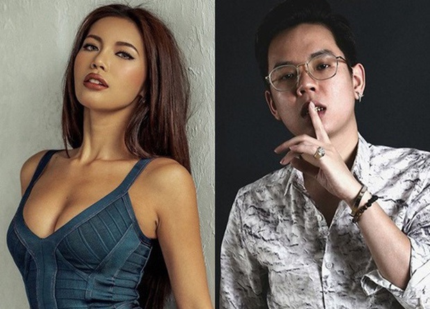 Andree xứng đáng đứng đầu đội lady killer: Lâu lâu lại thấy xuất hiện cạnh gái xinh mới, không phải hot girl thì cũng rich kid nóng bỏng - Ảnh 6. Andree xứng đáng đứng đầu đội lady killer: Lâu lâu lại thấy xuất hiện cạnh gái xinh mới, không phải hot girl thì cũng rich kid nóng bỏng - Ảnh 6.