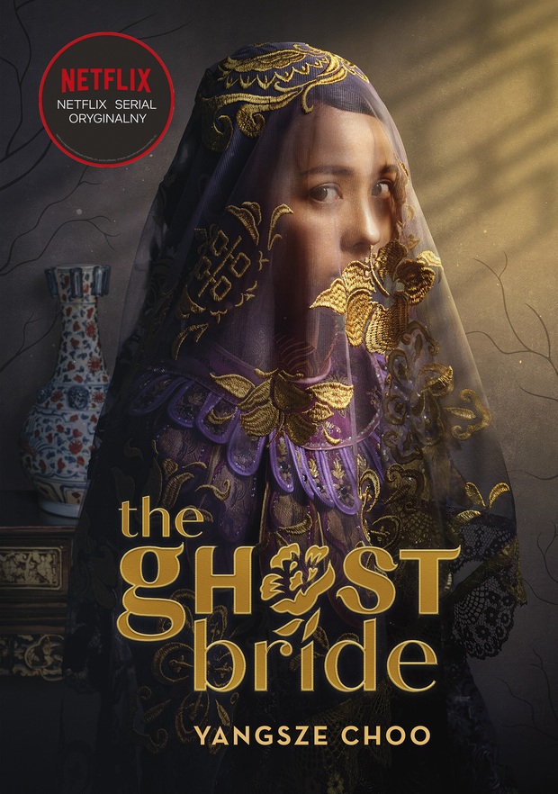 Bị ép cưới chú rể ma, cô gái trẻ lạc vào hành trình đến cõi âm trong The Ghost Bride - Ảnh 4.