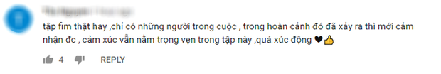 Bố Già của Trấn Thành ngày càng được khen nức nở: Phim quá đời, thấm đến từng câu thoại tới khóc sưng mắt vì xúc động - Ảnh 6.