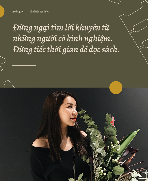 10 bài học khởi nghiệp của Hạt Mít: Cựu hotgirl tự gây dựng chuỗi 20 nailrooms chỉ sau vỏn vẹn... 2 năm - Ảnh 4. 10 bài học khởi nghiệp của Hạt Mít: Cựu hotgirl tự gây dựng chuỗi 20 nailrooms chỉ sau vỏn vẹn... 2 năm - Ảnh 4.