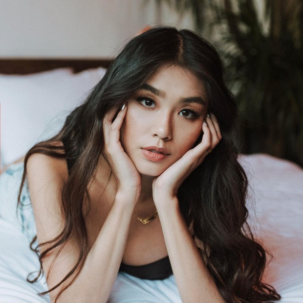 Andree xứng đáng đứng đầu đội lady killer: Lâu lâu lại thấy xuất hiện cạnh gái xinh mới, không phải hot girl thì cũng rich kid nóng bỏng - Ảnh 16. Andree xứng đáng đứng đầu đội lady killer: Lâu lâu lại thấy xuất hiện cạnh gái xinh mới, không phải hot girl thì cũng rich kid nóng bỏng - Ảnh 16.